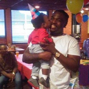 Meet your Posher, Robert